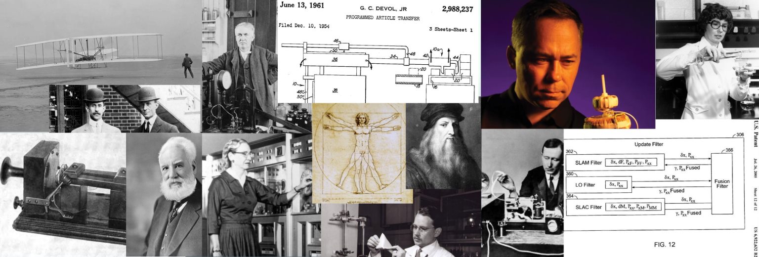 Inventors